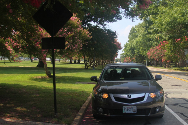 Illustration for article titled 2009 Acura TSX 6MT: The Oppositelock Review (2018 Update)